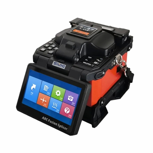 SHINHO S27-250 LDF fusion splicer (125~um)