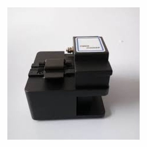 SHINHO X50 Compact Size High Performace Precision Cleaver  for single fiber