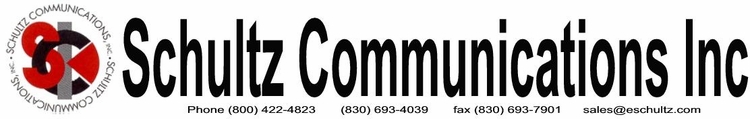 Schultz Communications, Inc