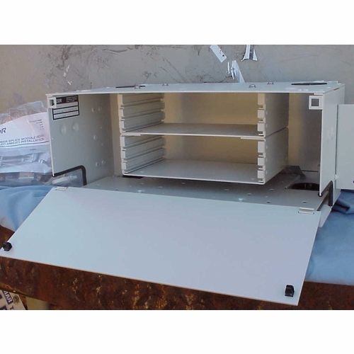 SIECOR LDC-SMH-07 SPLICE HOUSING