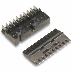 SIEMON SJ788J5B 5-PAIR S110 REPLACEMENT CUTTING BLADE AND INSERTION ASSEMBLY