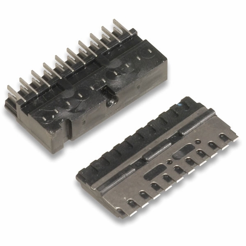 SIEMON SJ788J5B 5-PAIR S110 REPLACEMENT CUTTING BLADE AND INSERTION ASSEMBLY