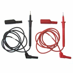 SIMPSON 00043 TEST LEADS FOR 260-7 & 260-8