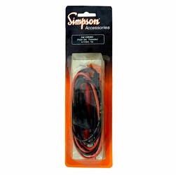 SIMPSON 08463 PROBE TIP FOR 260-1/260-2 MICROTESTER