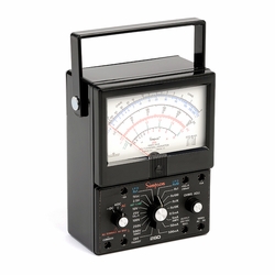 SIMPSON 260-6XLPM ANALOG METER