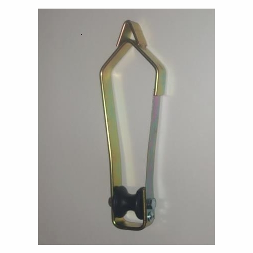 Slap On Overlash Block With 1 Inch Roller