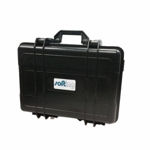 Softing Wirexpert Hard Carrying Case Wx-Ac-Hardcase
