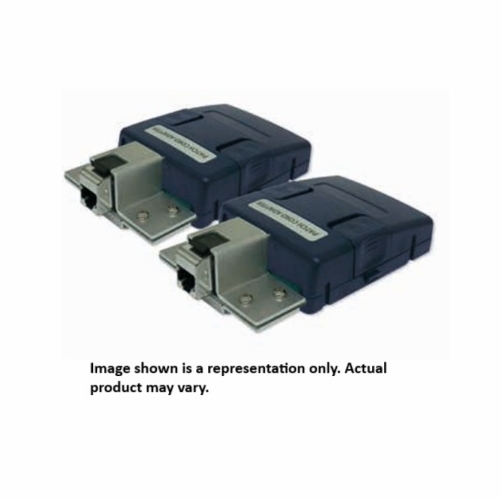 Softing Wirexpert Pair Of Category 6A Patch Cord Test Adapters Wx-Ad-6A-Pcord2