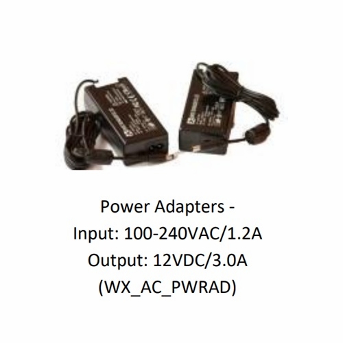 Softing WireXpert Power Adapter WX-AC-PWRAD