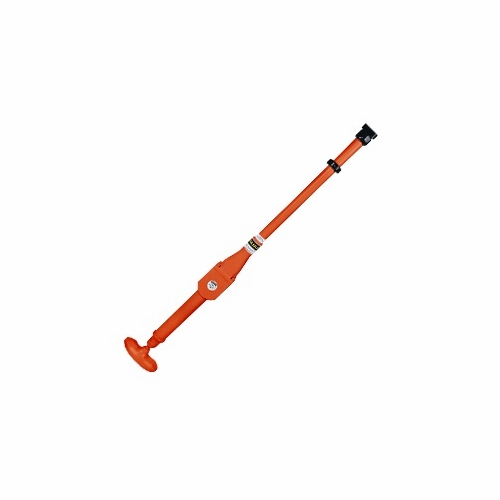 STANLEY TA54103 HYDRAULIC TAMPER POLE TAMPER valve in handle, couplers, no hose whips