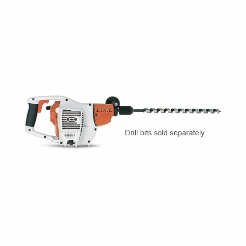 Stihl Bt45 Wood Boring Gas Drill With Reverse 1.07 Hp 27.2 Cc