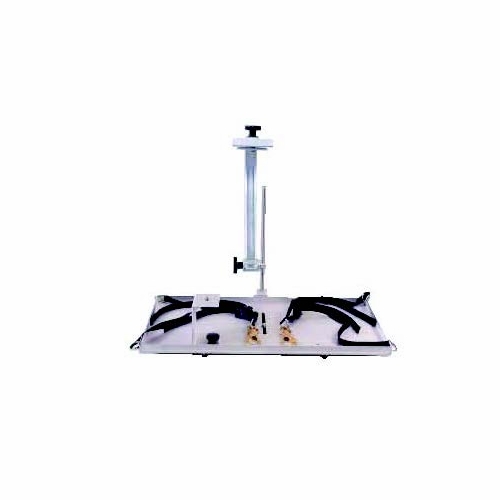 Sumitomo APF-03-PMB Pole Mount Bracket for use with Aerial Splice Platform.