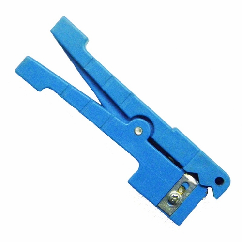 Sumitomo Btr-2 Buffer Tube Remover For Loose Tube Cables; Used To Ring Cut