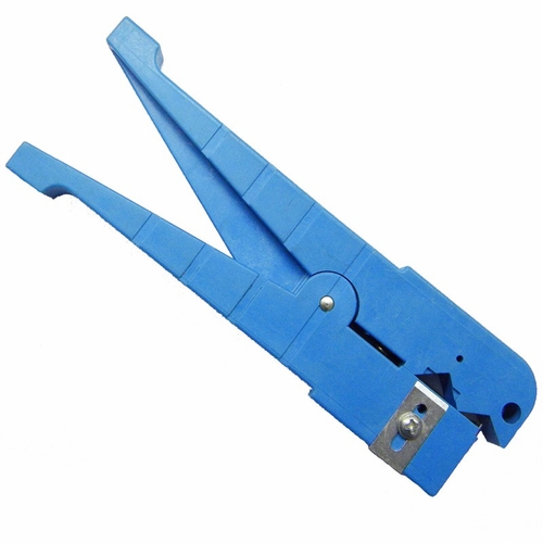 Sumitomo Btr-3 Buffer (Core) Tube Remover For Central Tube Cables; Used To Ring Cut The Buffer Tube