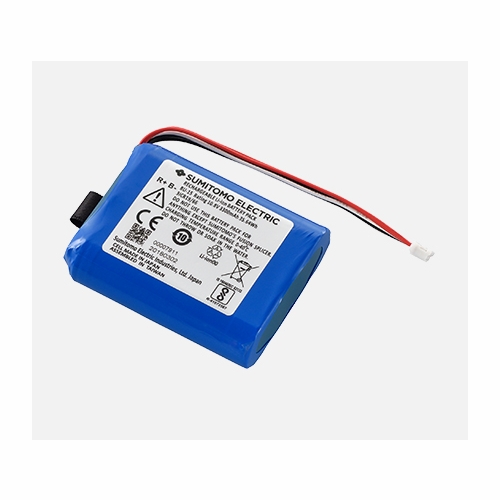 Sumitomo Bu-15 Battery Unit Qfs-Lithium Ion For T-400S Battery Unit Qfs-Lithium Ion For T-400S