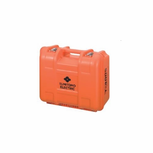 Sumitomo CC-15 Carrying Case, T-400S
