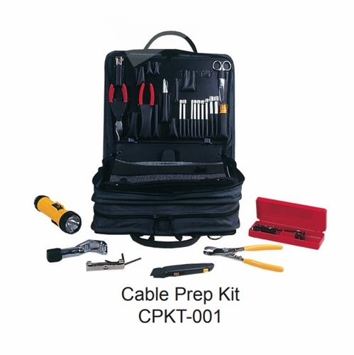 Sumitomo Cpkt-01 Cable Prep Kit