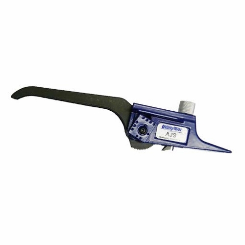 Sumitomo CSC-002 Cable Sheath Cutter.  Expedites quick and easy access for cable entry without damag