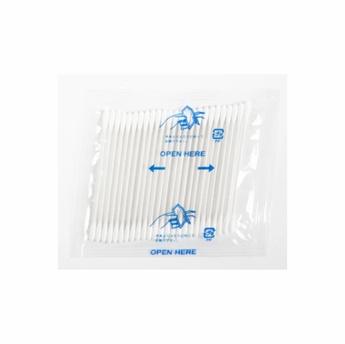 Sumitomo Ctsw-1 Lint-Free Small Cotton Swabs Box Of 2500
