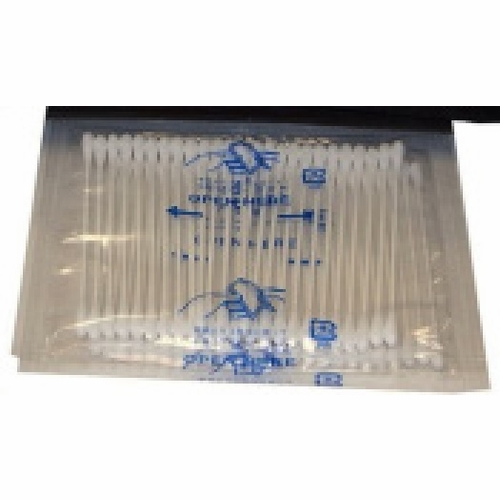 Sumitomo Ctsw-Pk Lint-Free Small Cotton Swabs; Box 25