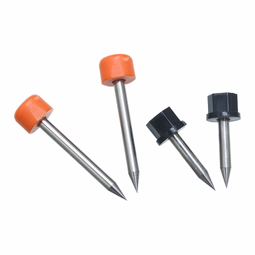 Sumitomo Er-10 Replacement Electrodes For Type 400, Type 56, Quantum Series Fusion Splicers Q101 & Q