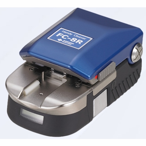 Sumitomo FC-8R-F  Precision Handheld Optical Fiber Cleaver Without Cleave Counter