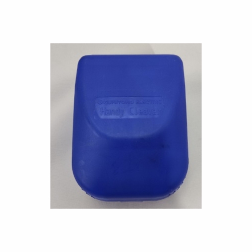 Sumitomo Fc8-Case-Bc Case, For Fc-8R-F Model, Hard, Blue Color