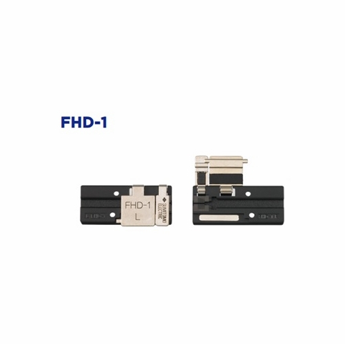 Sumitomo FHD-1 Single 2mm Square drop cable holders.