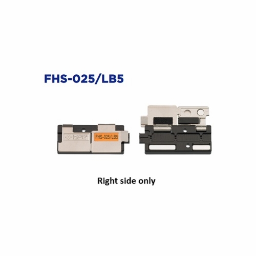 Sumitomo FHS-025-LB5-R Fiber Holder, Loose Buffer (Right Side)