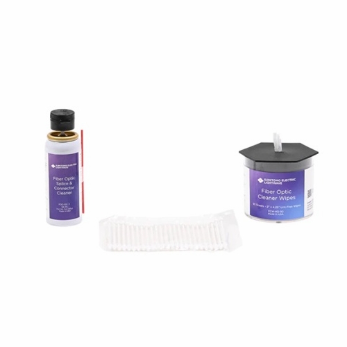 Sumitomo FUS-CLN-KIT Cleaning Kit for Fusion Splicing Equipment