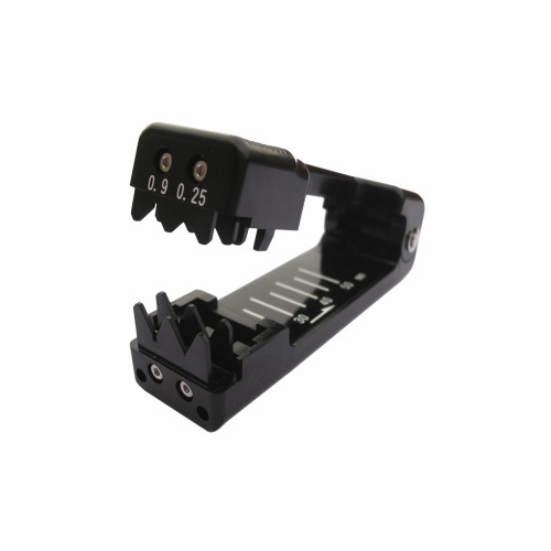 Sumitomo JR-25 Jacket Remover for both 250um & 900um fiber stripping.