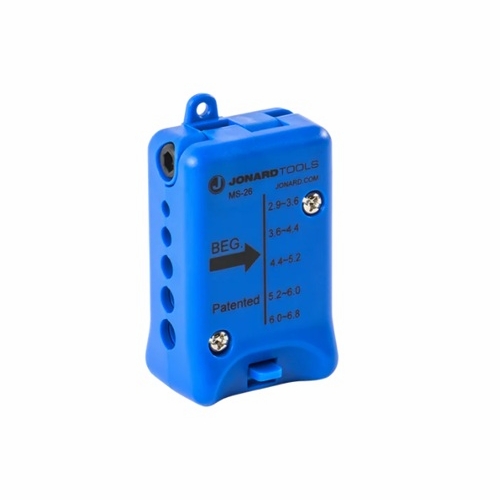 Sumitomo LYNX-CORDTOOL-4.8 Lynx Splice-On Connector Cord Prep Tool for 4.8mm Jumper Cord