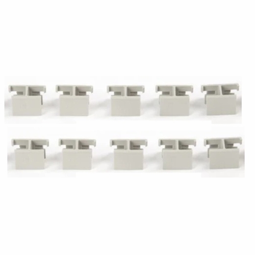 Sumitomo LYNX-DUPLEXCLIP-LC LC Duplex Clip (10ea)