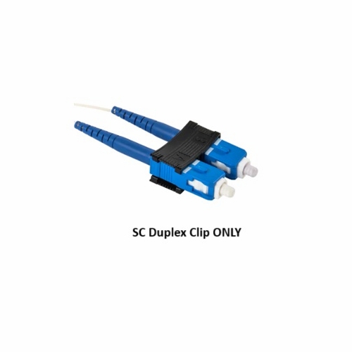 Sumitomo LYNX-DUPLEXCLIP-SC SC Duplex Clip (10ea)