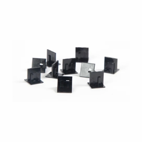 Sumitomo LYNX-HDD-CLP 10-pack, Lynx HDD LC-Duplex Clip to join two LC HDD connectors, KIT