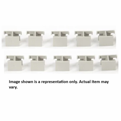 Sumitomo LYNX2-DUPLEXCLIP-LC LC Duplex Clip (10ea)