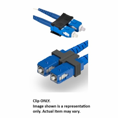 Sumitomo Lynx2-Duplexclip-Sc  Sc Duplex Clip (10Ea)