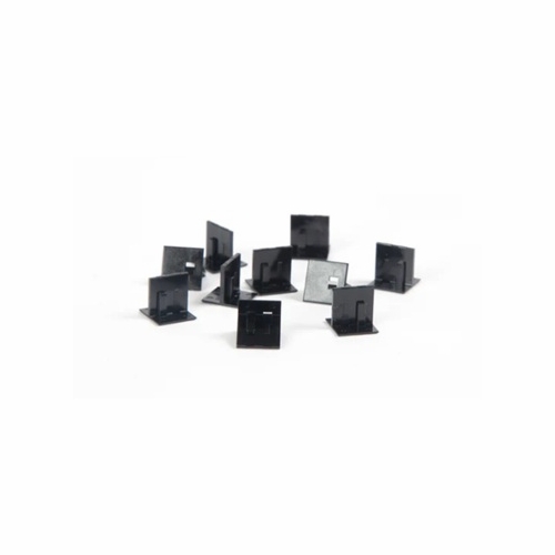 Sumitomo LYNX2-HDD-CLP 10-pack, Lynx HDD LC-Duplex Clip to join two LC HDD connectors, KIT