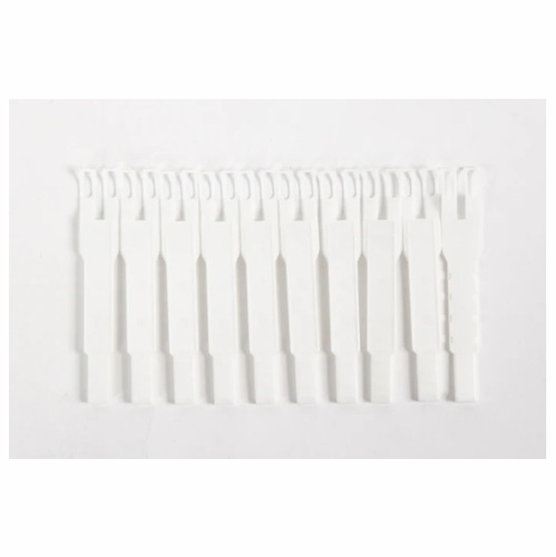 Sumitomo Lynx2-Hdd-Tab 10-Pack, Lynx Hdd Lc-Duplex Push/Pull Tab  Lc Hdd Connectors  Kit