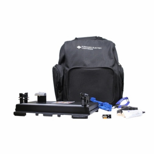 Sumitomo Lynx2-Tku-Mpo-Rcatk  Kit, Assembly Tool Mpo W/ Platform (Hazmat-Adhesives)