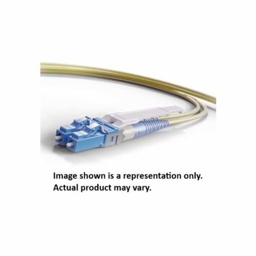 Sumitomo LYNX3-HDDP2-LCPC-OM3-2.0  Lynx-CustomFit(TM), LC, PC, MM50-OM3/4/5, 2.0mm HD Duplex