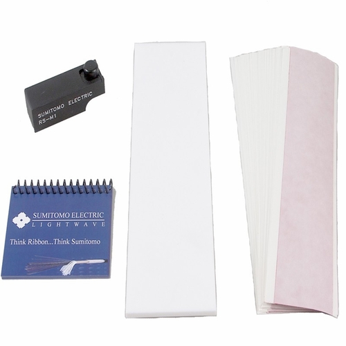 Sumitomo MA-2-KIT Midspan Ribbon Access Kit with RS-M1 Tool
