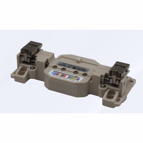 Sumitomo Ofa-02 Fiber Arrangement Tool With Color Code Label X 1Pc Ribbonizer