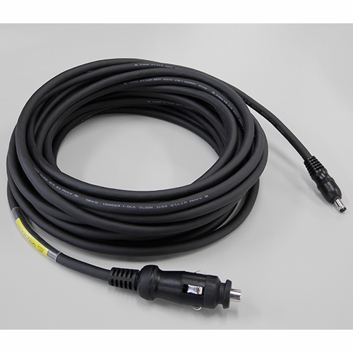 Sumitomo Pcv-16 Car Battery Adapter Unit For Use With Type Q102-Ca, Inlcudes Cord