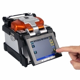 SUMITOMO Q101-CA CORE ALIGNMENT FUSION SPLICER (REPAIRED)