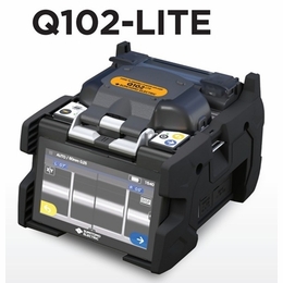 Sumitomo Q102Lite-Core-Kit-6Spfh  Q102Lite-Core Fusion Splicer Kit