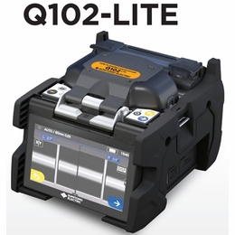 Sumitomo Q102LITE-CORE-KIT-8R  Q102LITE-CORE Fusion Splicer Kit