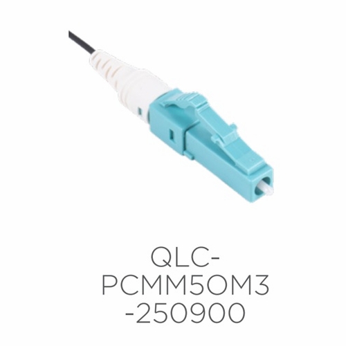 Sumitomo Qlc-Pcmm5Om3-250900, Quick Lc, Pc Mm 50Um, Om3, 250/900