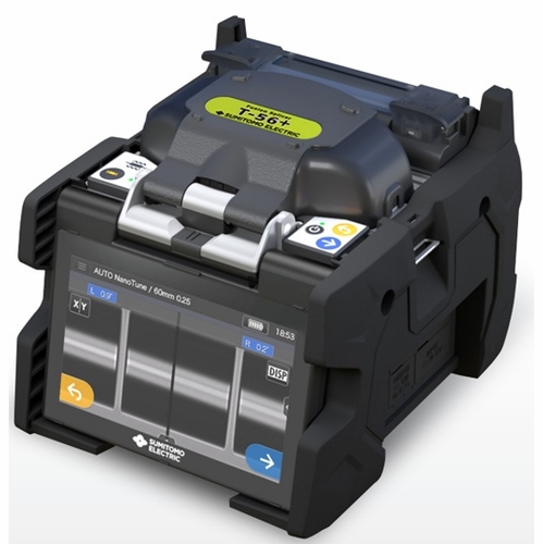 Sumitomo Type-56P-Ca-Kit-6Scpfh  Type-56+ Fusion Splicer Kit Incl. 250Um, 900Um And Loose Buffer Fi