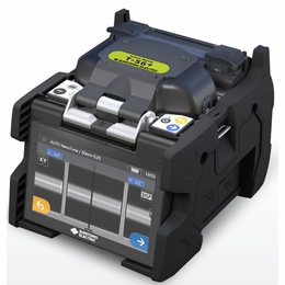 Sumitomo TYPE-56p-CA-KIT-8R  TYPE 56+ Fusion Splicer Kit incl. Fiber Clamps, Precision Cleaver w/ A